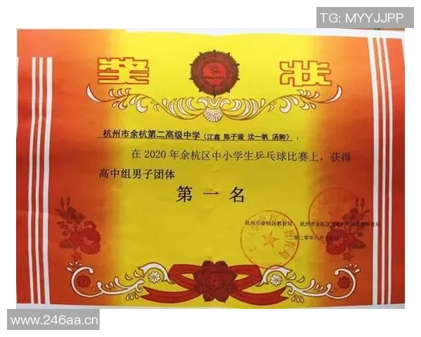 杭州乒乓球队实力崛起荣登全国力量排行榜第八名