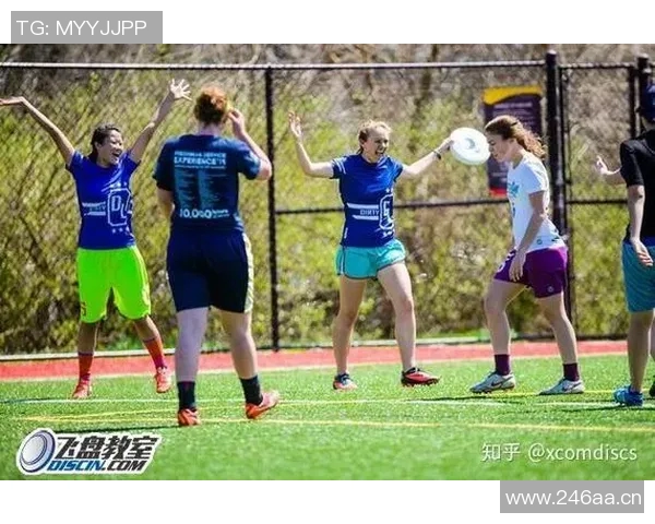 武汉飞盘队意识表现的数据分析与战术探讨 武汉飞盘队意识表现的数据分析与战术探讨