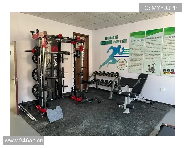 深圳健身器材设备企业发展现状及主要产品线