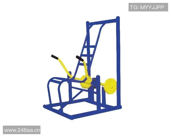 脚踩练腰的健身器材:有效锻炼腰部的健身器材推荐 脚踩练腰的健身器材:有效锻炼腰部的健身器材推荐